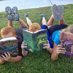 Book publishing for kids