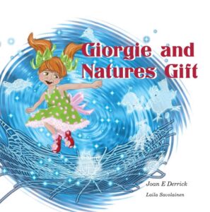 Front cover of Giorgie and Natures Gift